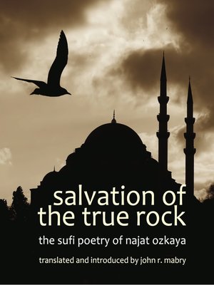 cover image of Salvation of the True Rock
